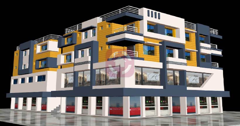 Chinsurah Vivanta Cover Image